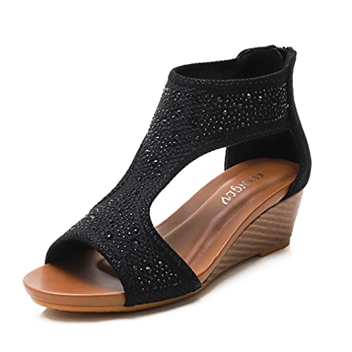 Black 9