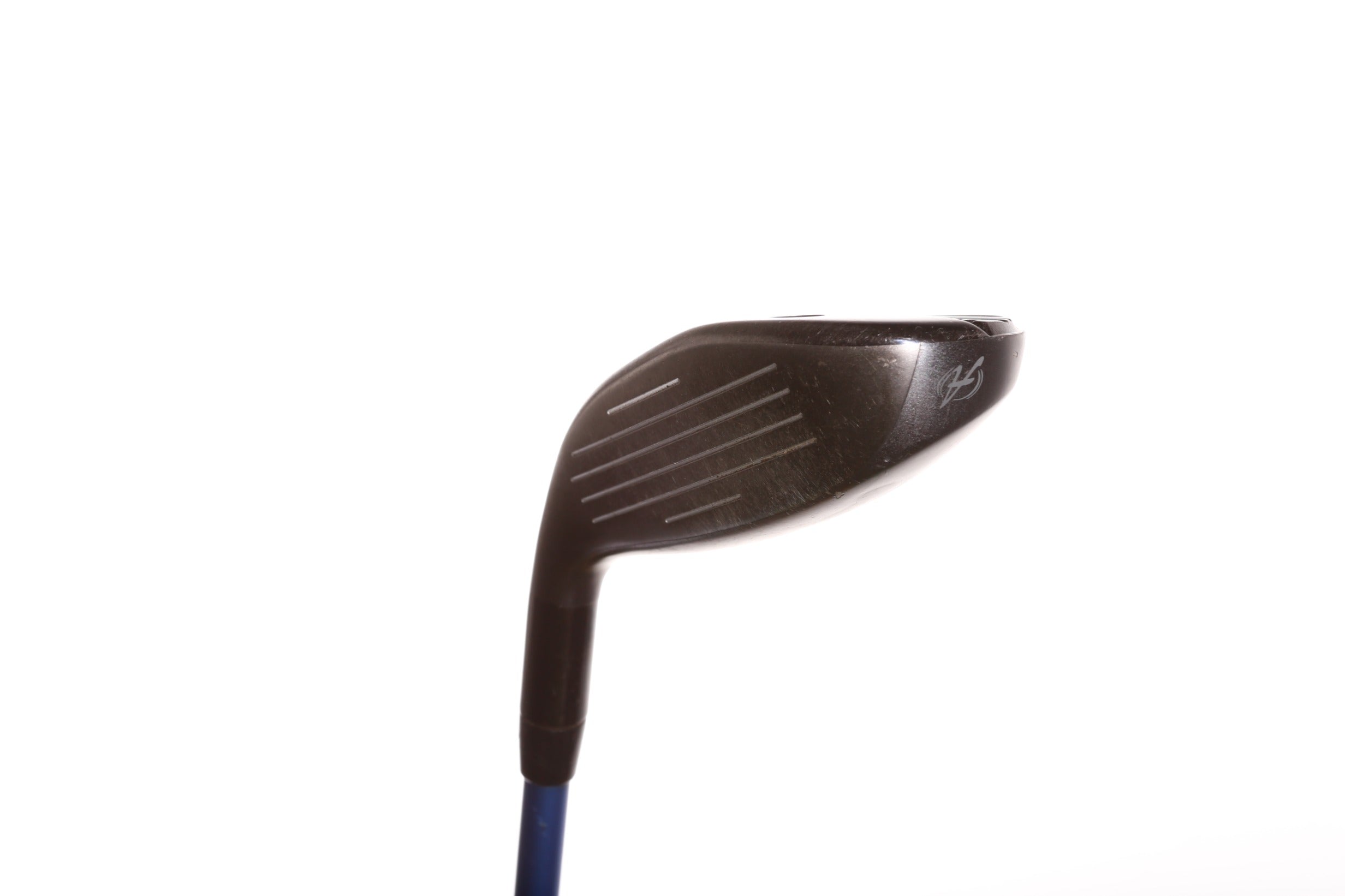 Adams 2020 Tight Lies 3H Hybrid Golf Club - 19° Right Handed Regular Flex | Used Condition | Perfect for Fairway Shots & Rough Recovery