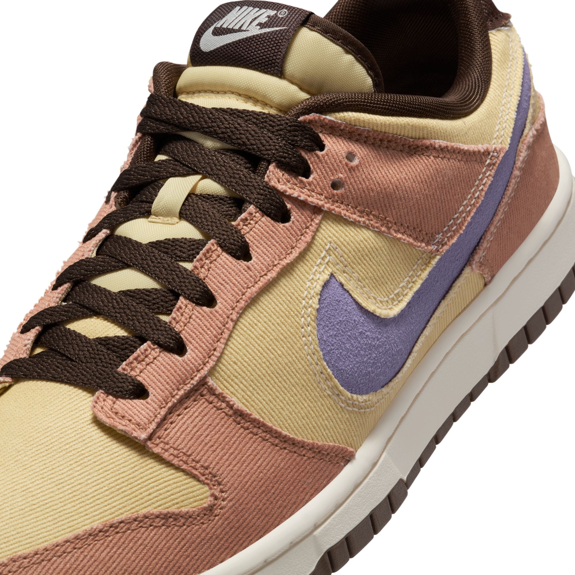 Nike Dunk Low Retro SE Sneakers - Men's & Women's Casual Shoes for Streetwear & Everyday Wear - Perfect for Skateboarding, Gym, and Urban Fashion