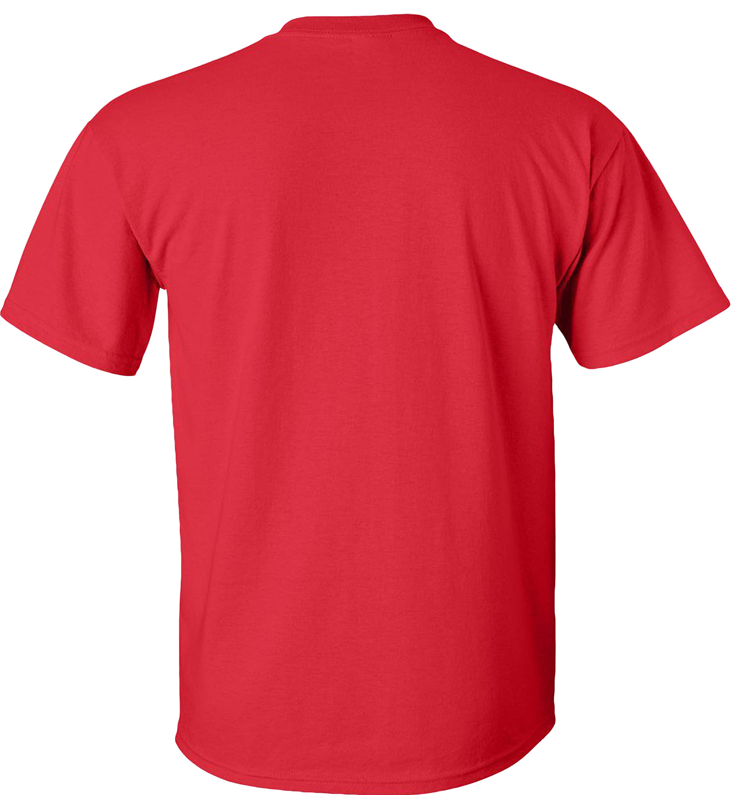 Faith Inspired Christian T-Shirt - My Savior is Tougher Than Nails - Religious Apparel for Church, Bible Study & Daily Wear