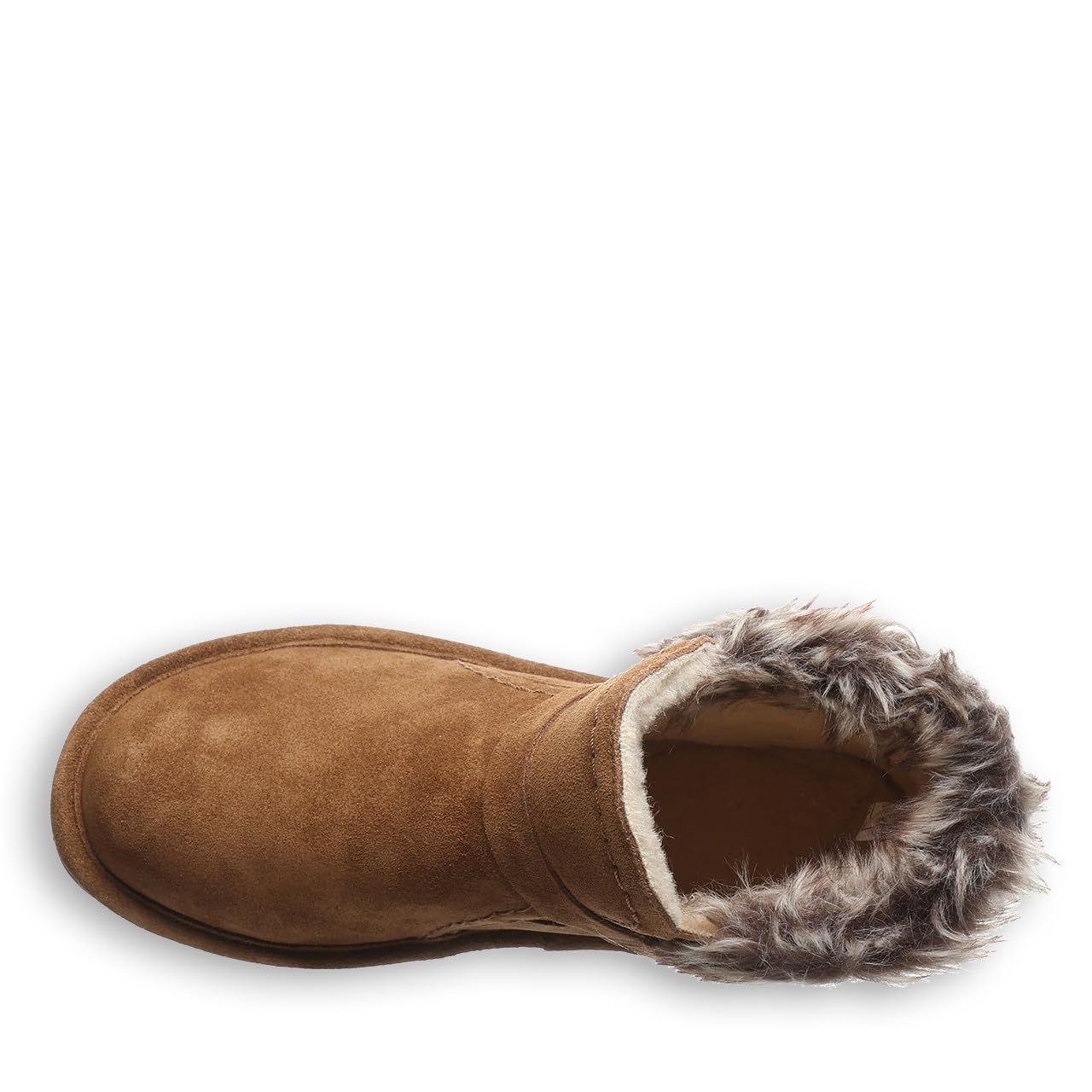 BEARPAW Women's Konnie Winter Boots - Comfortable Pull-On Classic Boots in Multiple Colors for Casual Wear, Outdoor Activities & Cold Weather