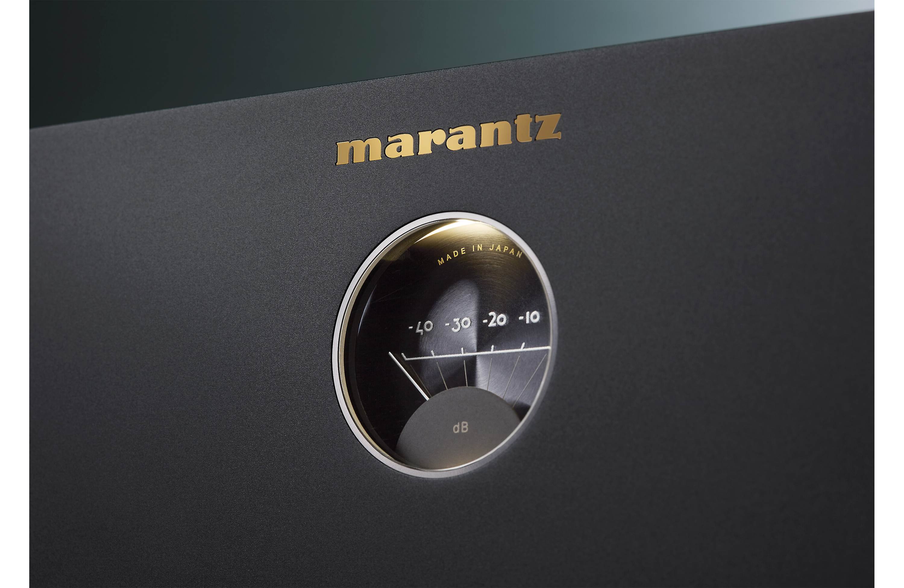 Marantz AMP 20 Reference 12 Channel Power Amplifier - High Performance Home Theater Audio System for Movies, Music & Gaming