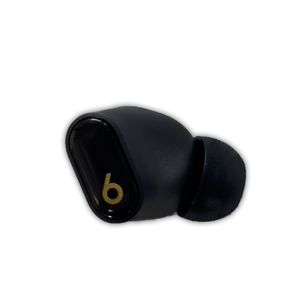 Black / Gold