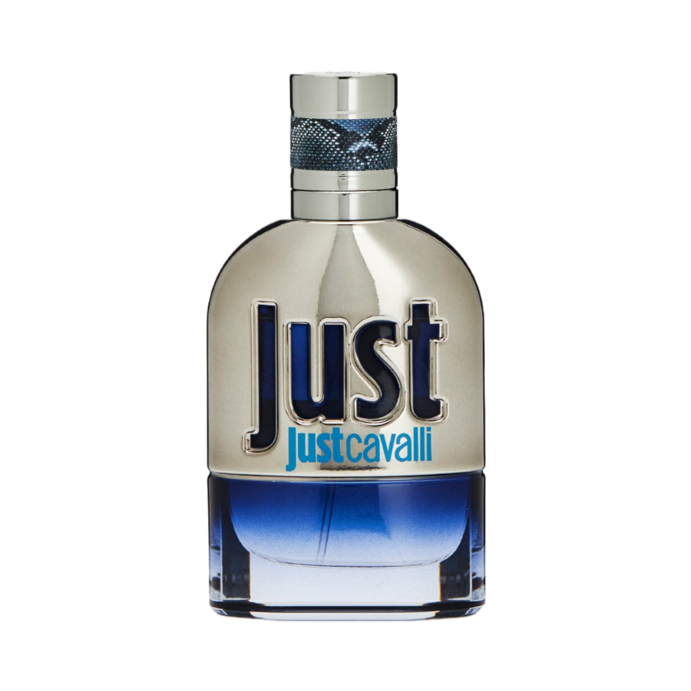 Just Cavalli Eau de Toilette for Women - 50ml Floral Fruity Perfume | Long-Lasting Fragrance for Date Night, Party & Special Occasions