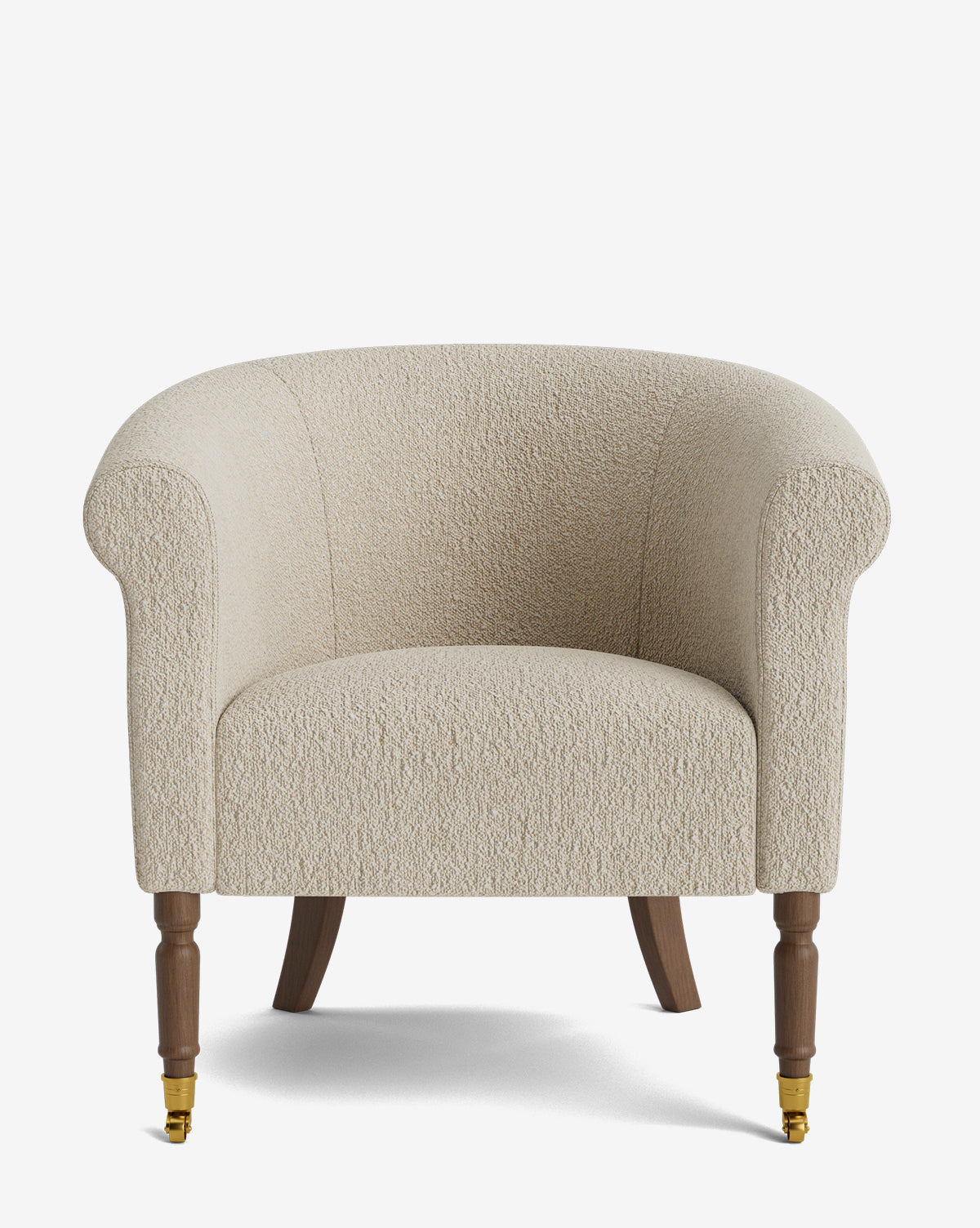 Flax Boucle