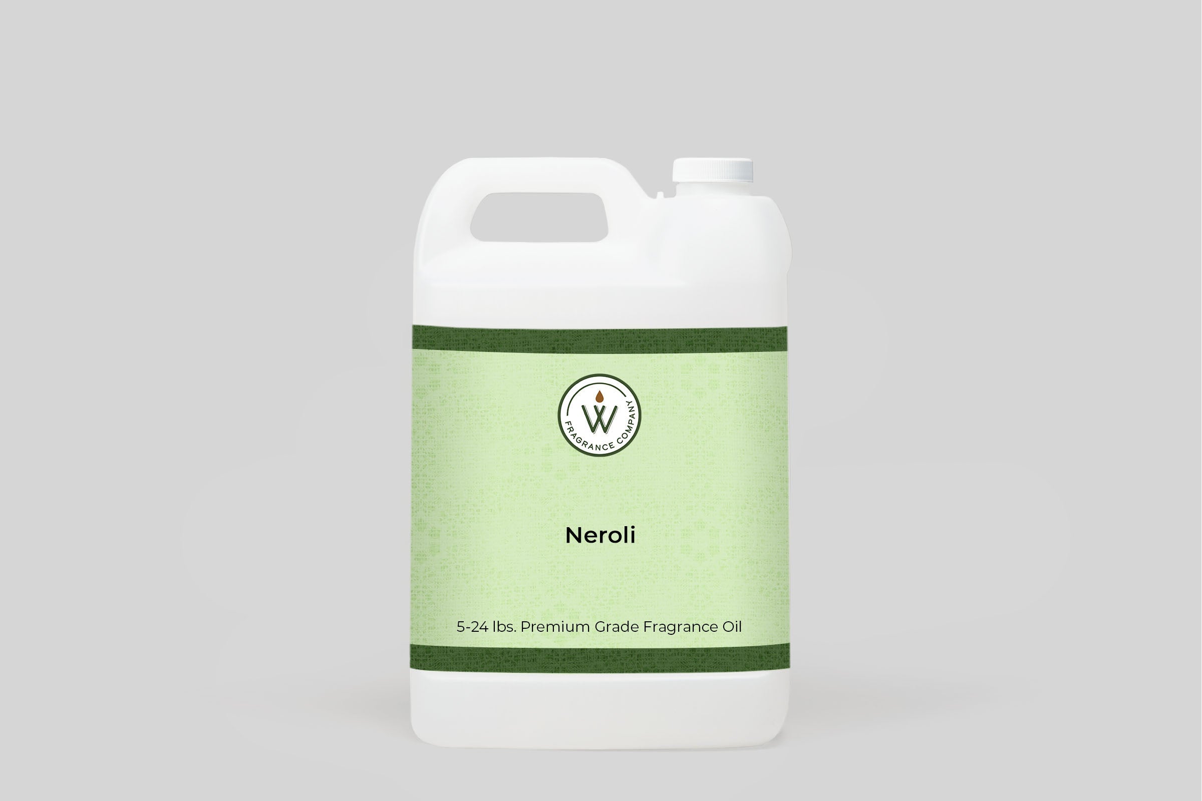 Pure Neroli Fragrance Oil for Aromatherapy, Candles & Soap Making - 100% Natural Essential Oil for Relaxation & Stress Relief