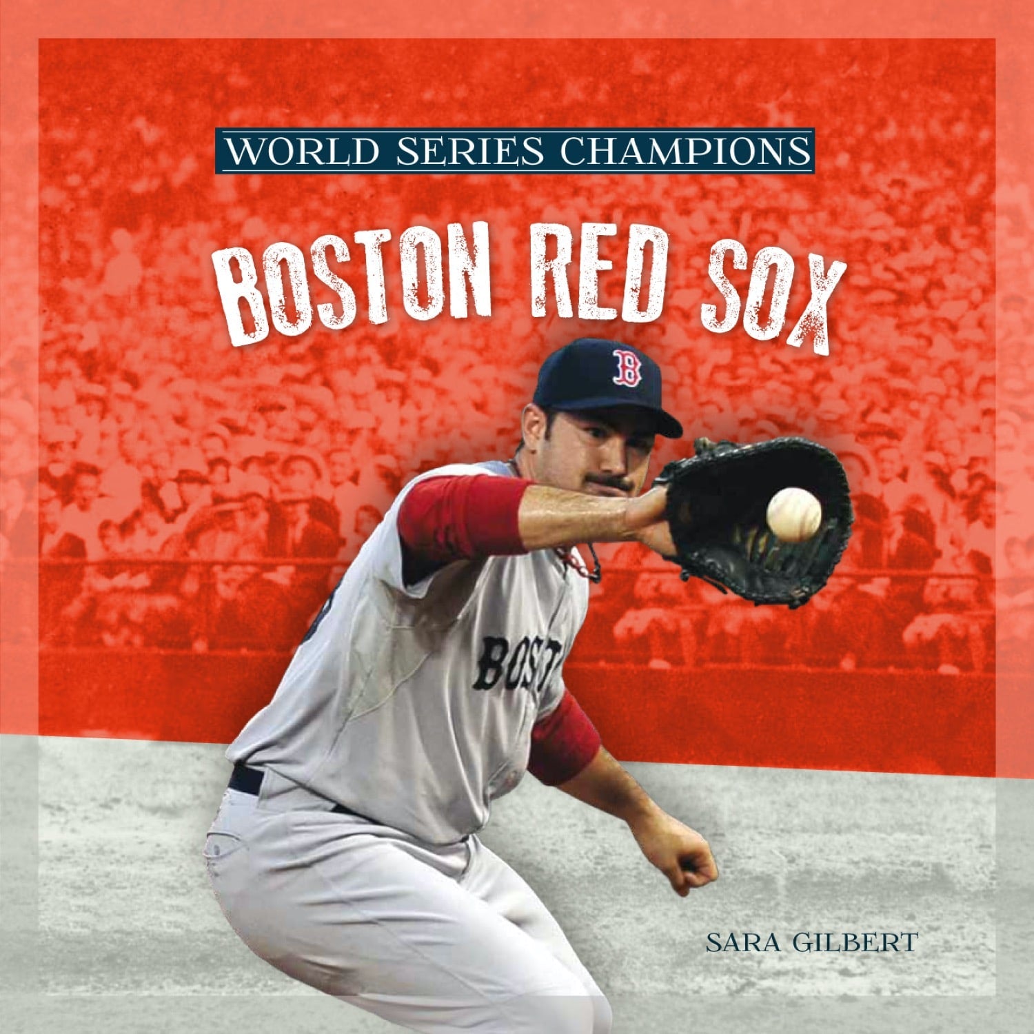 Boston Red Sox Official Book 9781608182602 - Perfect for Baseball Fans & Collectors | Great Gift for Sports Enthusiasts