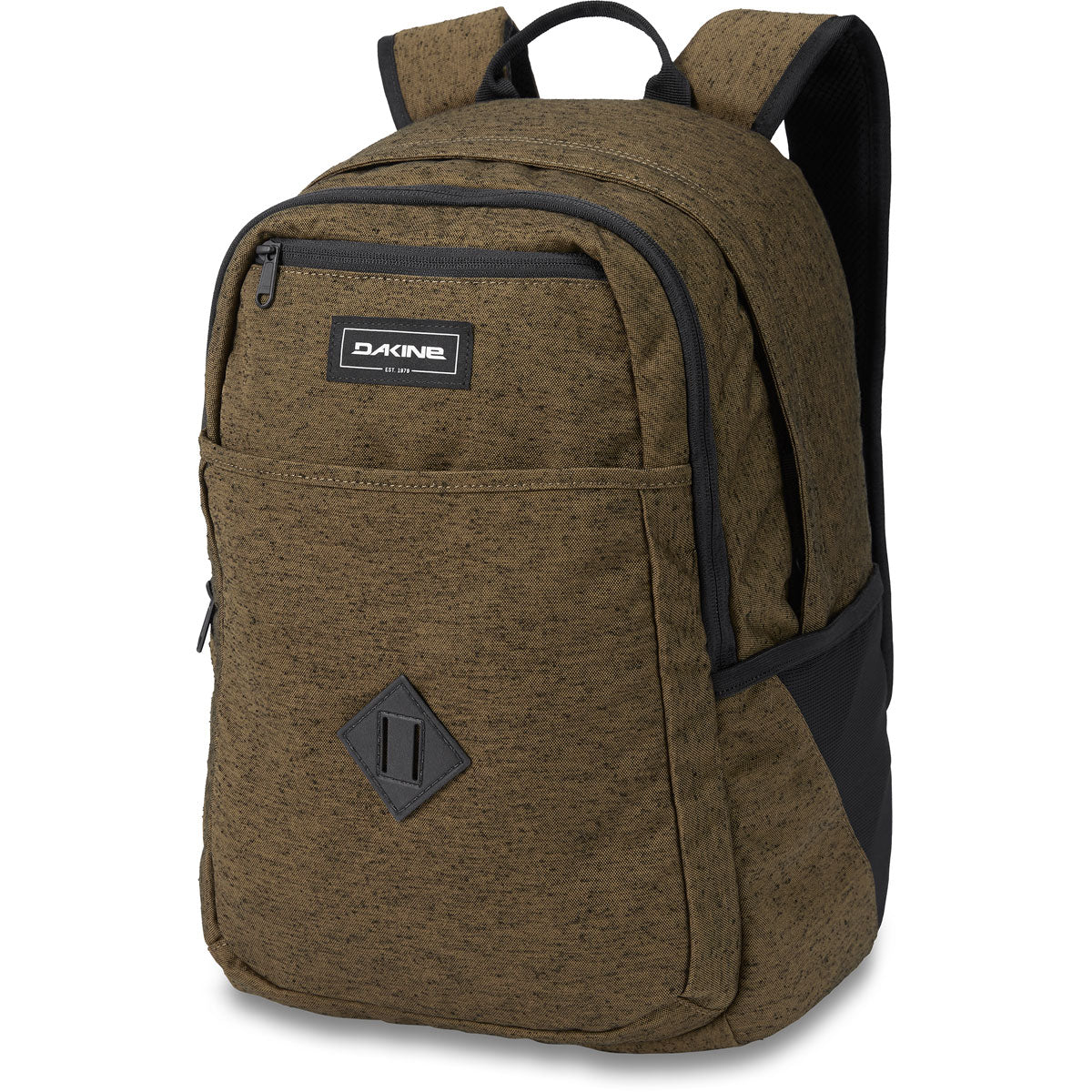 Essentials 26L Lightweight Waterproof Backpack for Travel, Hiking & School - Durable Laptop Backpack with USB Charging Port