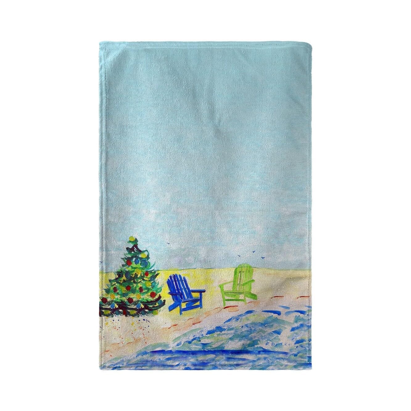 Betsy Drake PC1067 8.5 x 6 Inch Multicolor Communicating Pouch - Perfect for Office, School, and Travel Organization