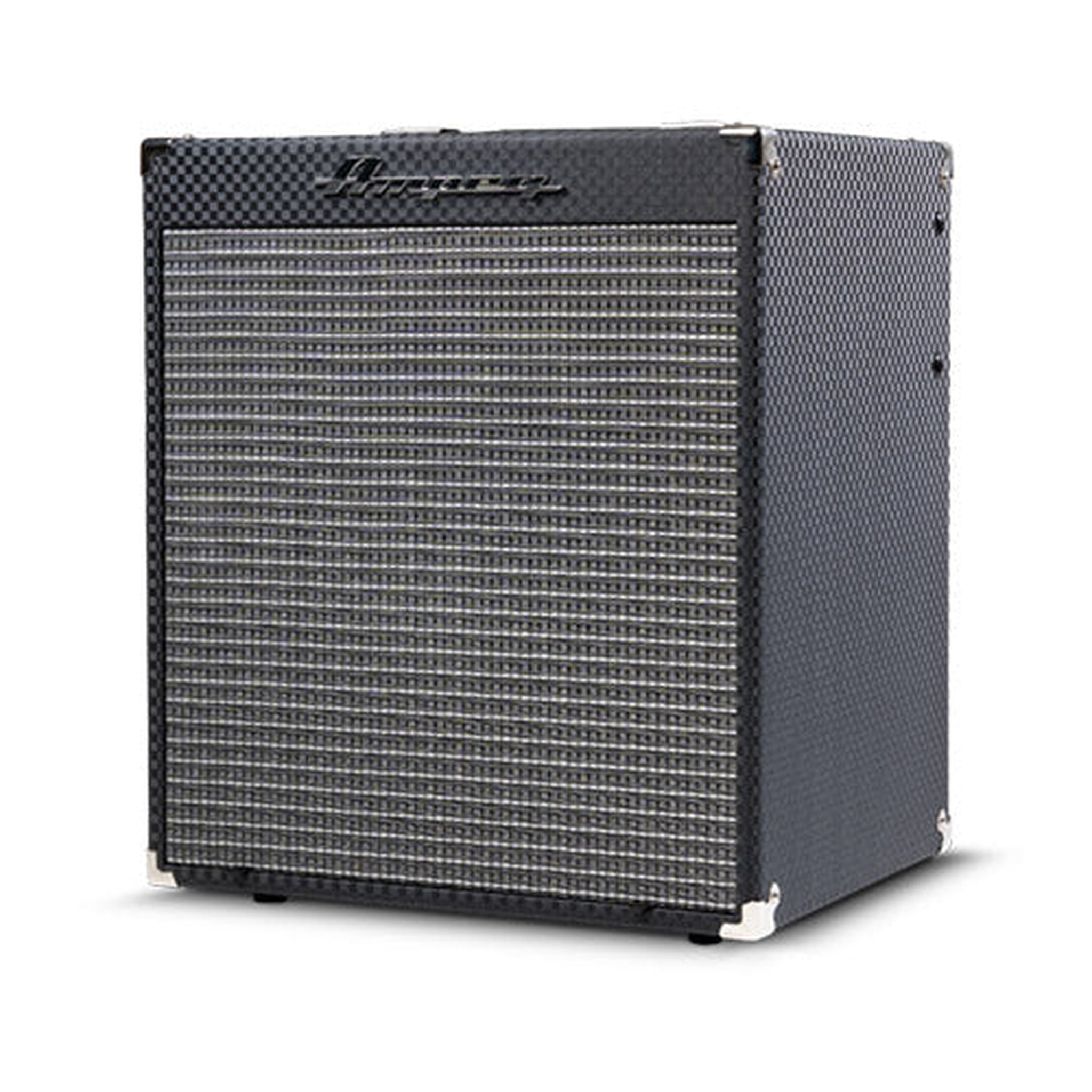 Ampeg Rocket Bass RB 110 50W Bass Guitar Amplifier - Powerful Portable Combo Amp for Practice, Gigs & Studio Recording