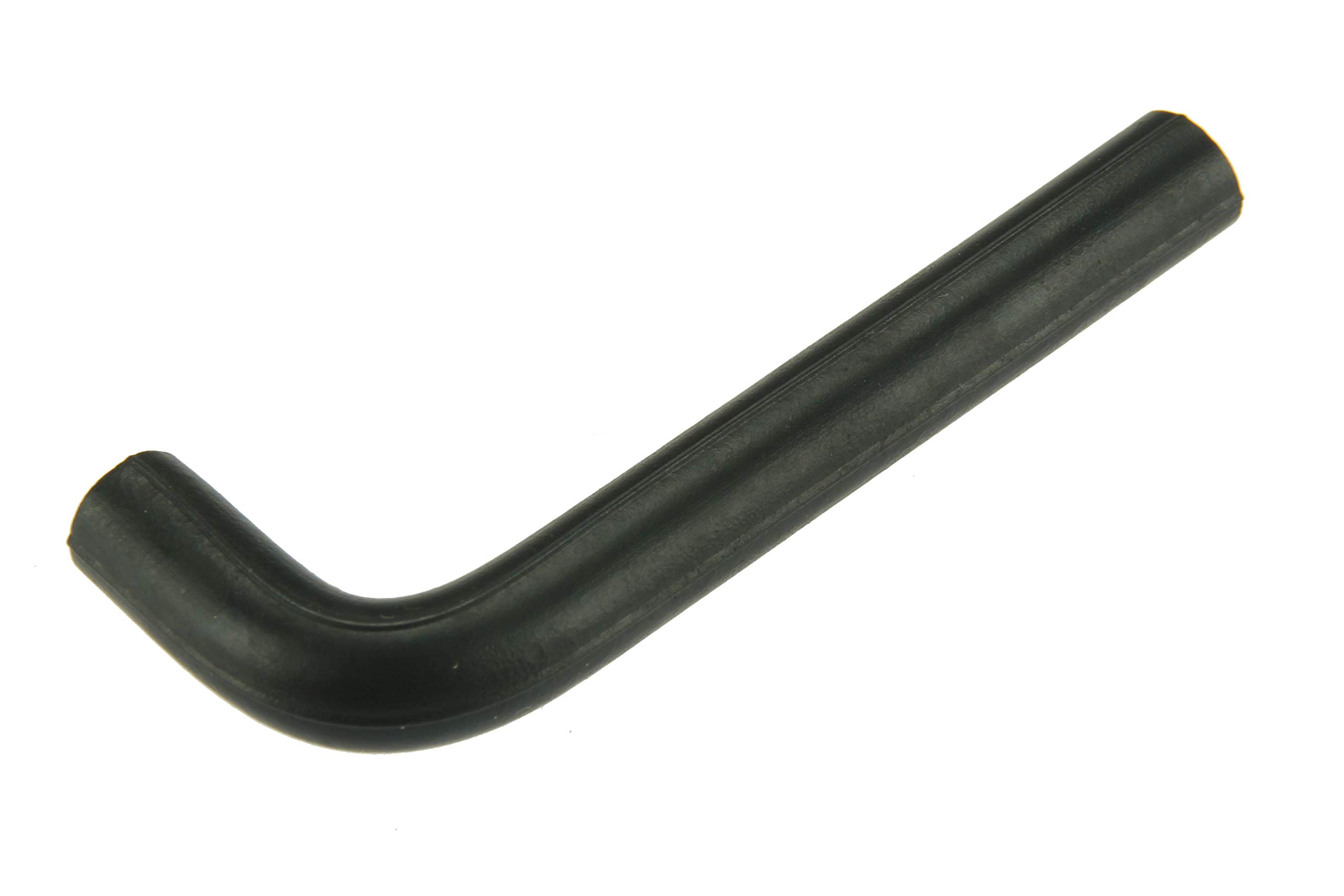 URO Parts 1170780281 Vacuum Hose - Replacement Auto Vacuum Hose for BMW, Mercedes, Audi | Durable Rubber Tube for Engine Performance & Emissions Control | Perfect for DIY Car Repairs & Maintenance