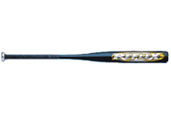 Easton Reflex LX35 Youth Baseball Bat - Lightweight & Durable for Little League Players - Perfect for Training & Games