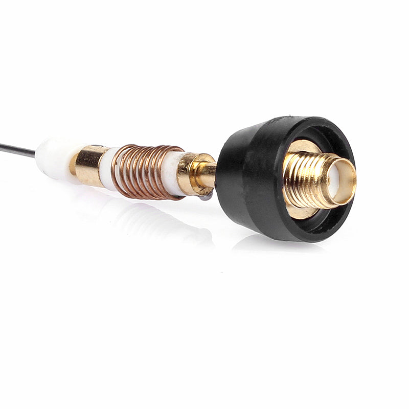 Radioddity RA FD4 21CM SMA Female High Gain Antenna for Ham Radio, Walkie Talkie, and Two-Way Radio - Enhanced Signal Strength for Outdoor Adventures, Emergency Communication, and Long-Range Connectivity