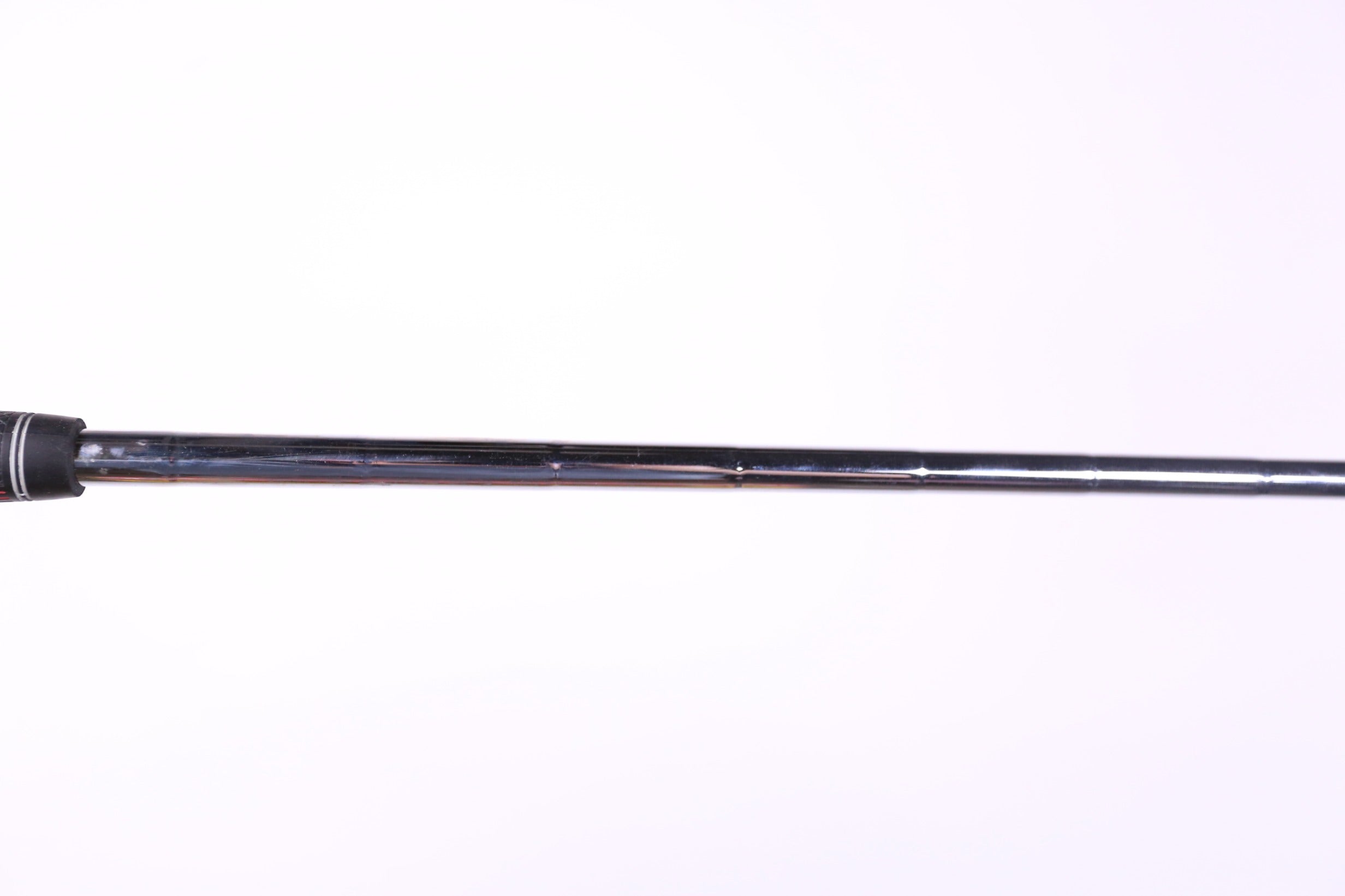 Used Callaway MD3 Milled Black Lob Wedge 60° Right Handed Stiff Flex Golf Club - Perfect for Short Game Shots & Bunker Play