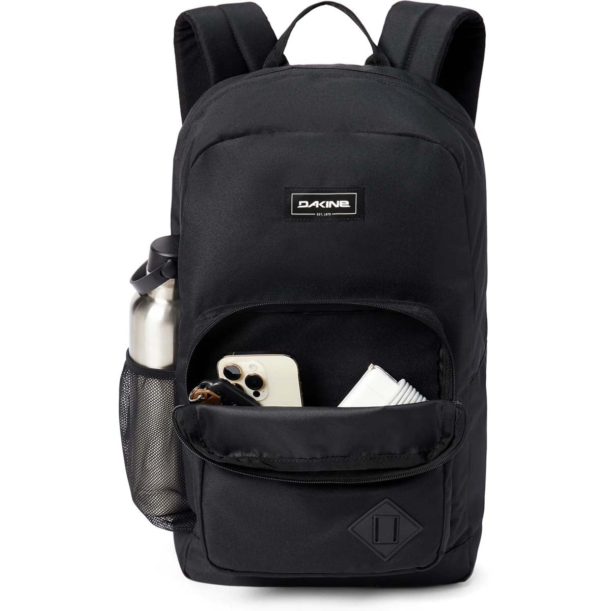 Dakine 365 Odyssey 28L Backpack - Lightweight Durable Hiking & Travel Backpack for Outdoor Adventures, School & Commuting