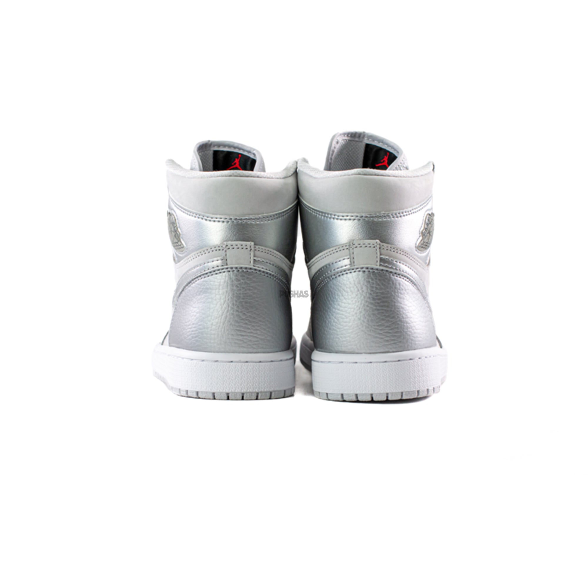 Air Jordan 1 'CO Japan Tokyo' Retro Sneakers (2020 Release) - Limited Edition Basketball Shoes for Men, Streetwear & Casual Wear
