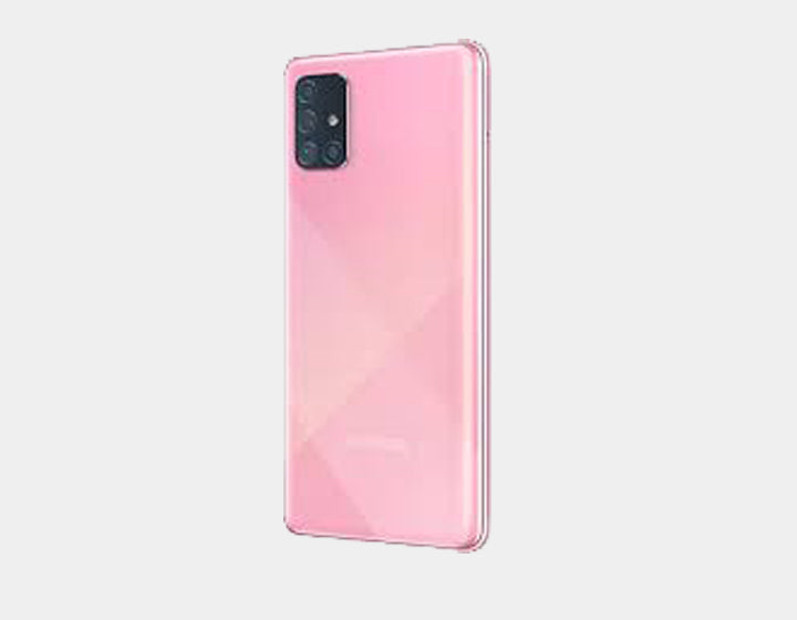 Samsung Galaxy A71 SM-A715F/DS 128GB 8GB RAM 6.7
