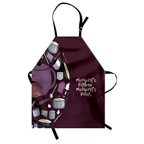 Maroon Mauve