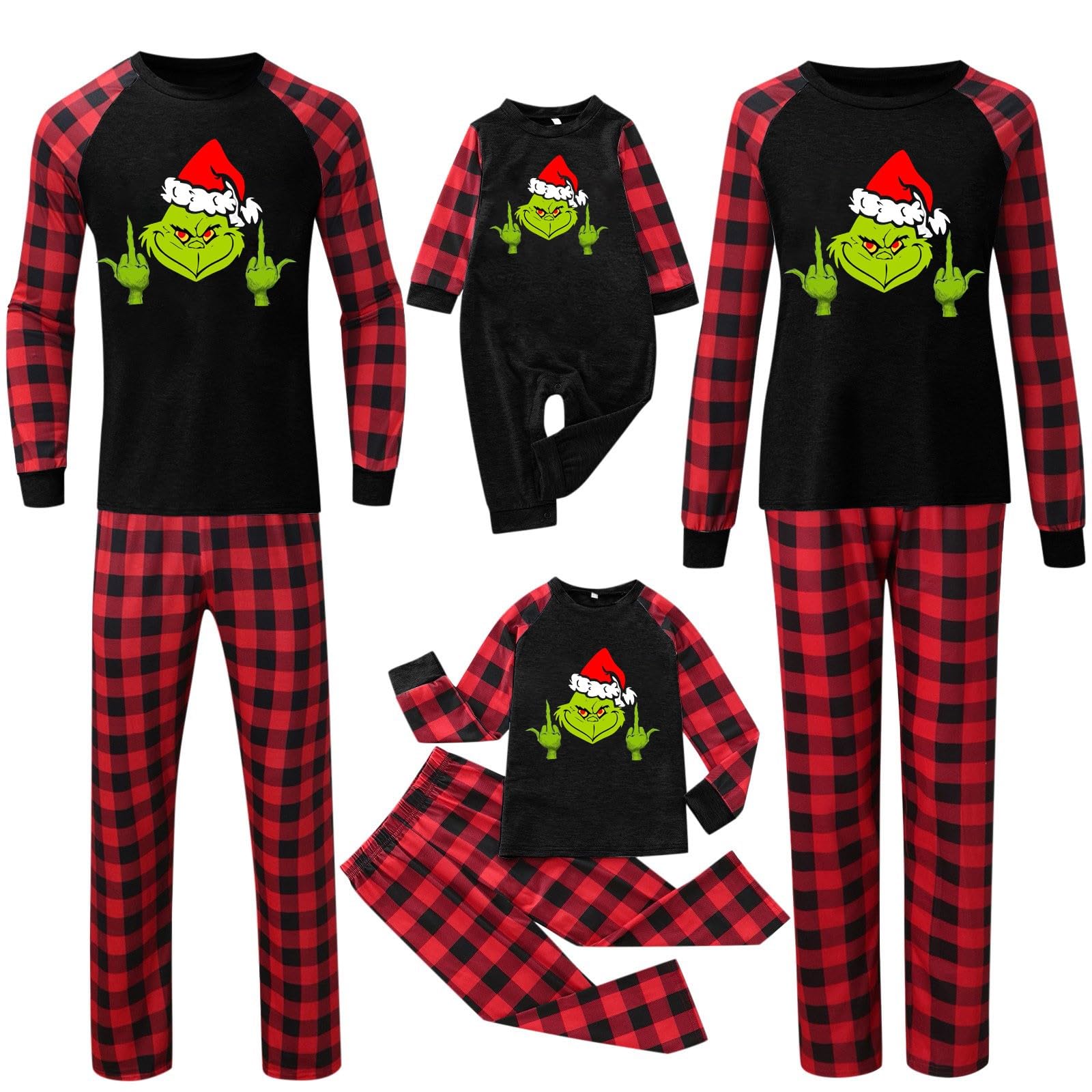 2024 Early Black Friday Deals: Family Christmas Pajamas & Toys Under $10 | Prime Day Specials | Cozy Holiday Outfits & Gift Ideas for Festive Gatherings
