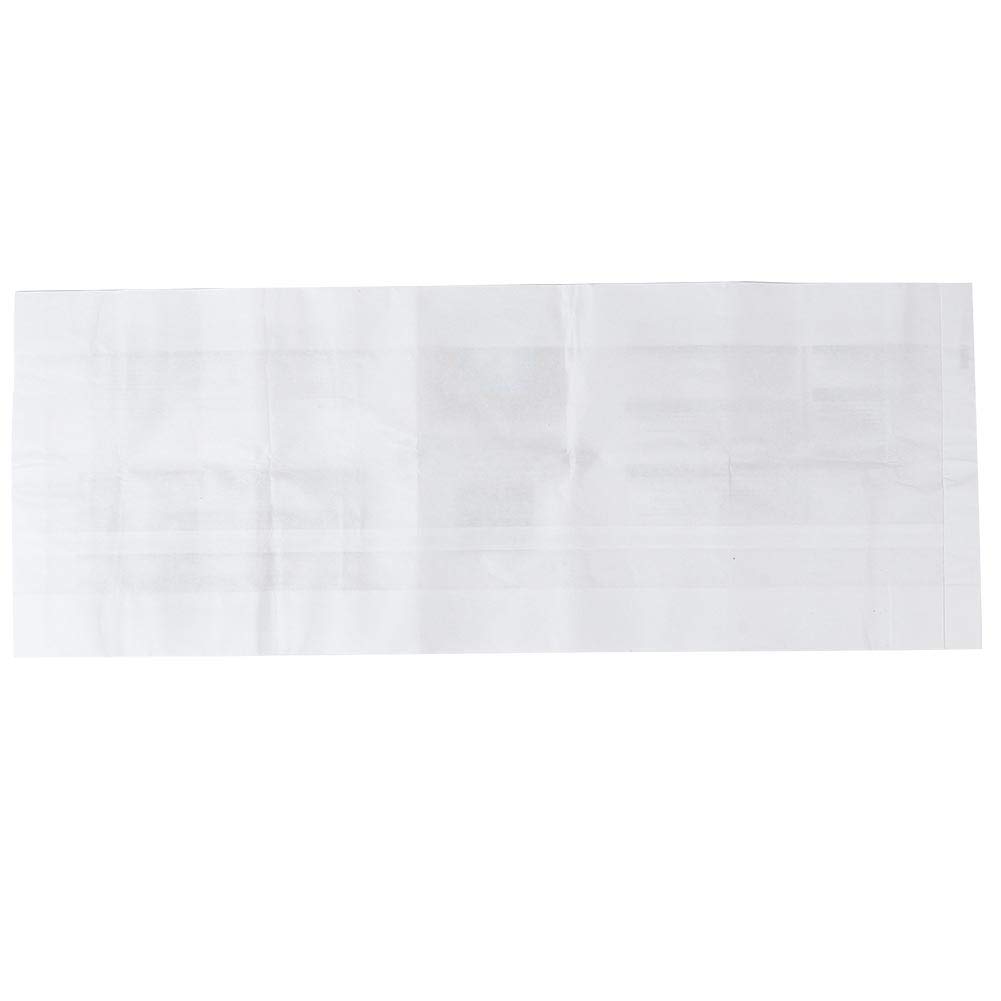 Premium Vacuum Cleaner Dust Bags - HEPA Filter Compatible Replacement Dust Bags for Home Cleaning | Fits Most Vacuum Models | Ideal for Allergy Sufferers & Pet Owners
