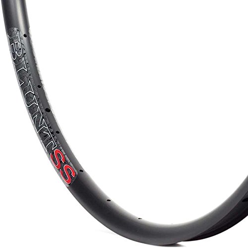 Velocity Blunt SS 27.5