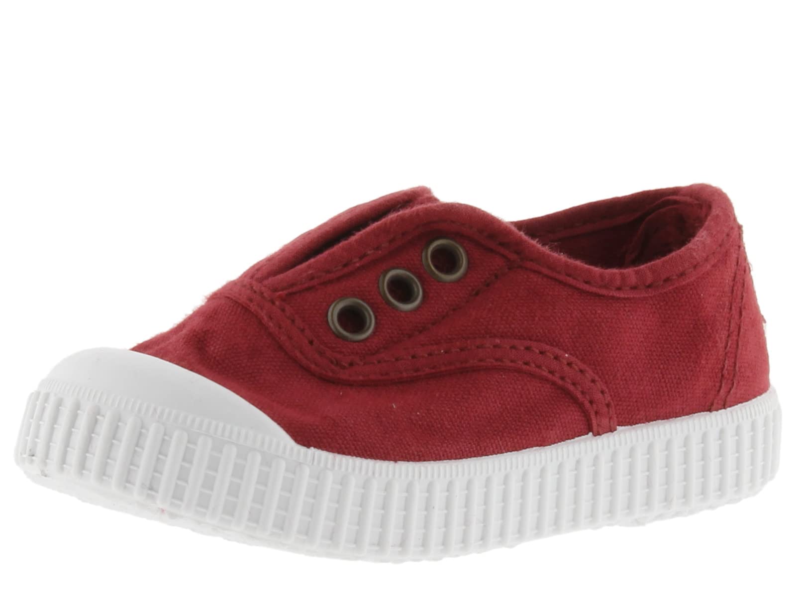 Victoria Boys' Lightweight Walking Sneakers - Comfortable & Durable Kids' Shoes for School, Play & Outdoor Activities