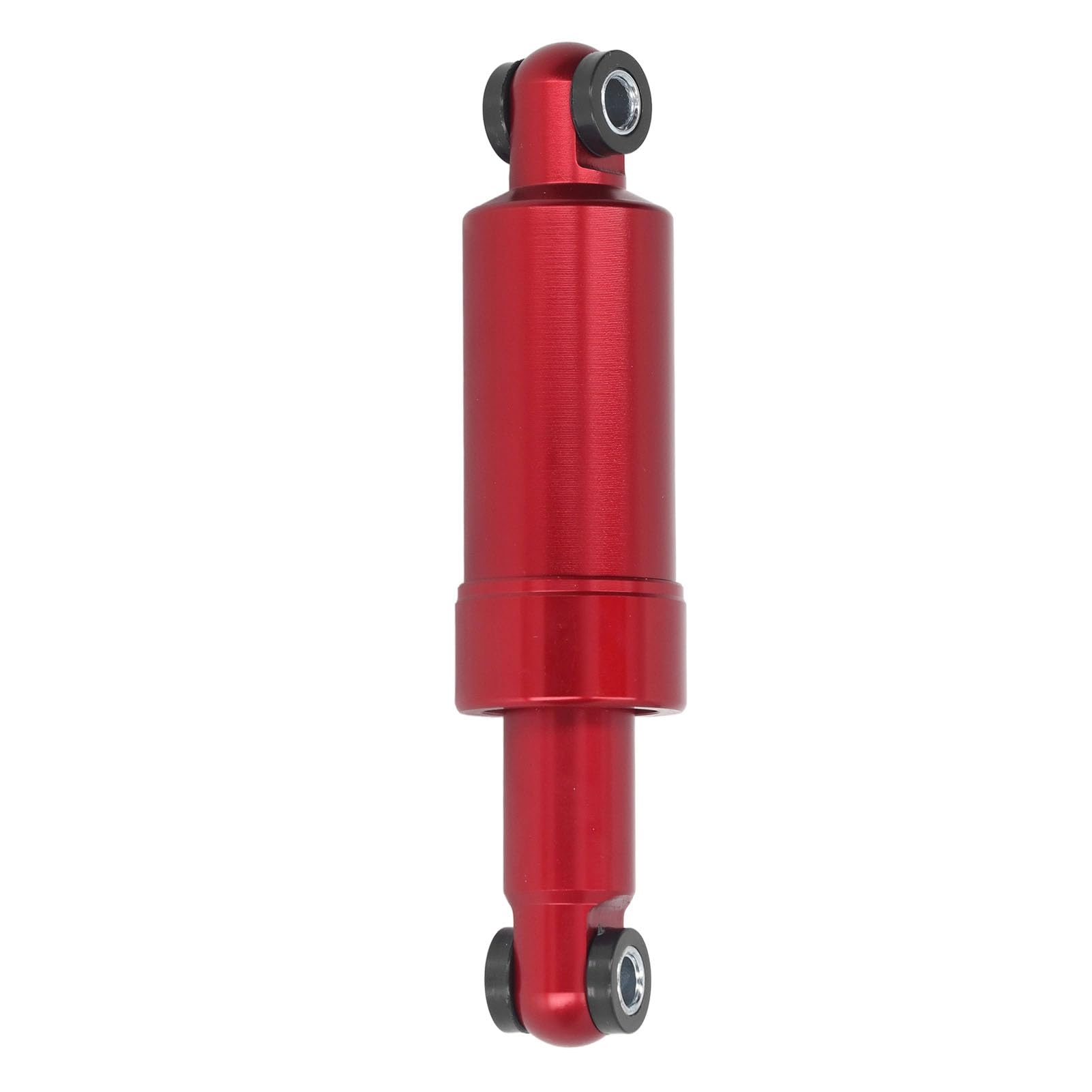 5.9 Inch Red Shock Absorber Rear Suspension for Folding Scooter & Electric Bike - Durable Shock Absorbers for Smooth Ride on City Streets & Off-Road Trails