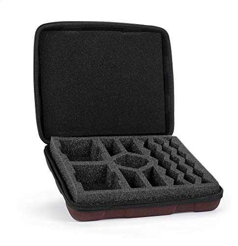 Warhammer Underworlds: Beastgrave Carry Case - Durable Miniature Storage for Tabletop Gaming | Perfect for Travel & Game Nights