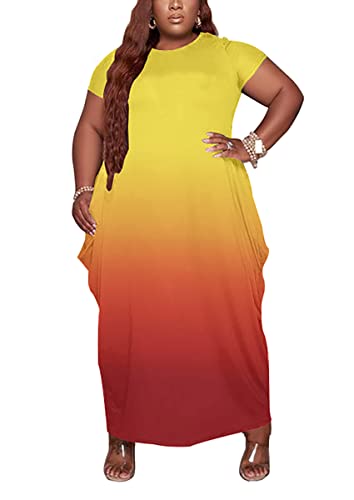 81-1gradient Yellow