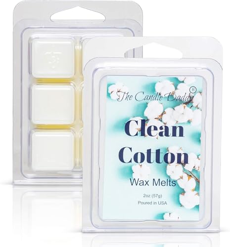 Calming Cotton