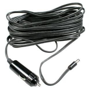 Meade Telescope 607 DC Power Cord with Cigarette Lighter Adapter - Replacement Power Supply for Meade Telescopes - Perfect for Astronomy Enthusiasts & Stargazing Adventures