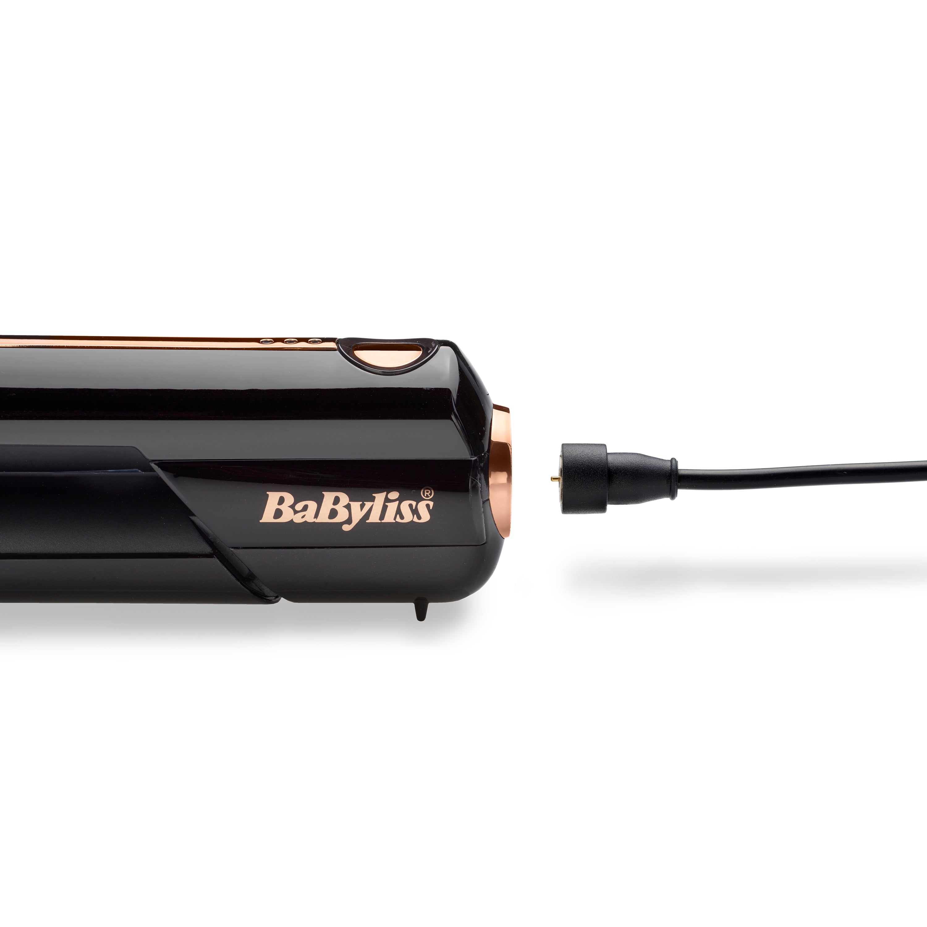 BaByliss 9000U Wireless Hair Styler with Micro-Heat Control for Salon-Quality Blowouts & Styling at Home