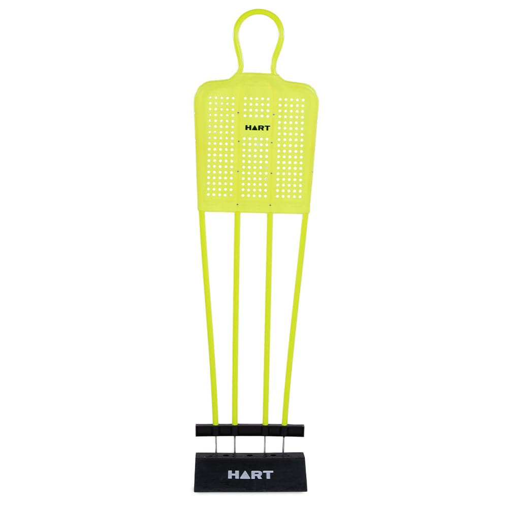 HART Rubber Mannequin Base - Heavy Duty Display Stand for Clothing Store, Boutique & Retail Shop - Durable Manikin Stand for Fashion Showroom, Window Display & Retail Merchandising