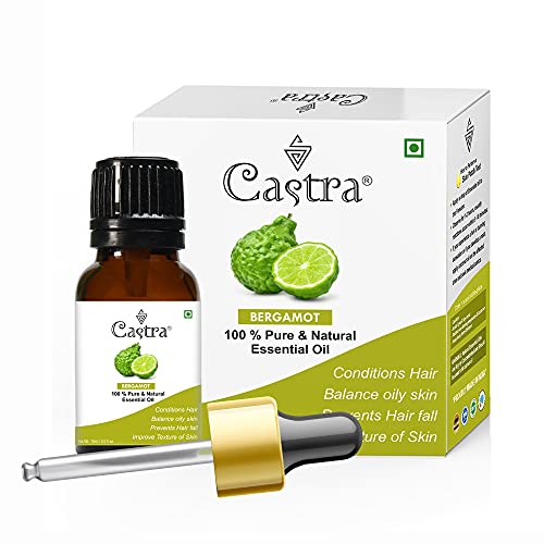 Bergamot