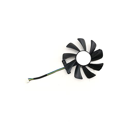 Right fan