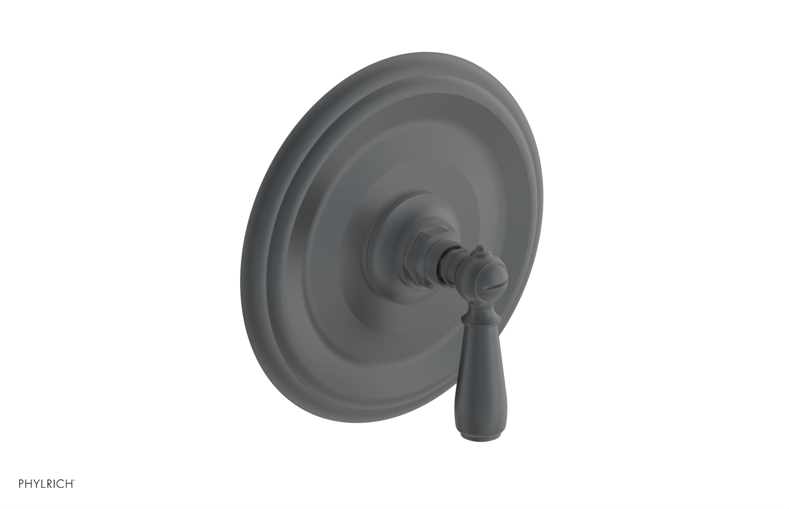 Jamestown Pressure Balance Shower Plate & Handle Trim Kit 4-735 - Perfect for Bathroom Renovation and Modern Home Upgrade