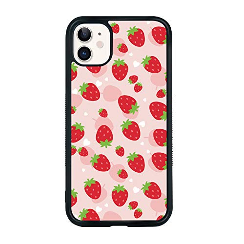 17-Pink Strawberry
