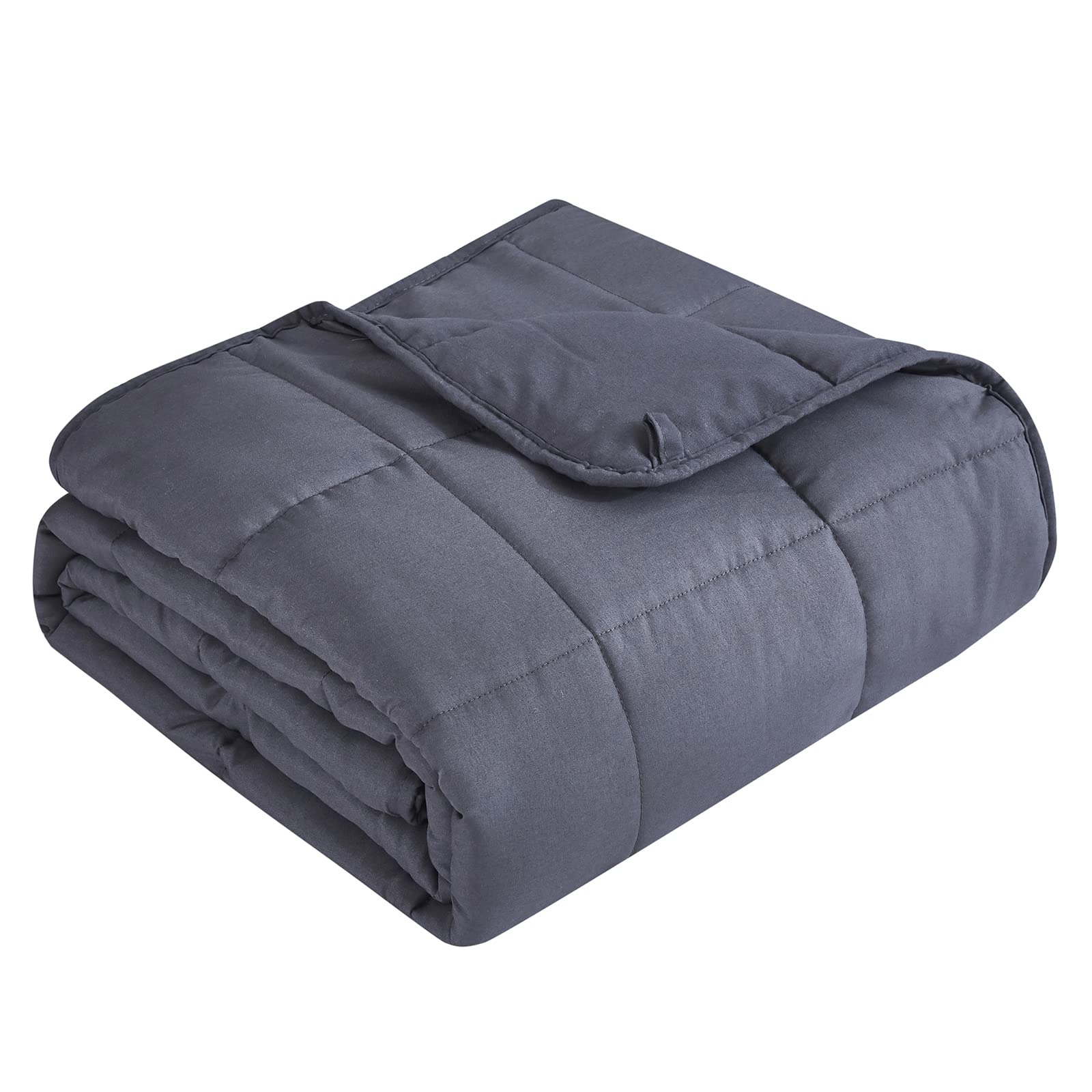 Topcee 25lbs Weighted Blanket - King Size 88