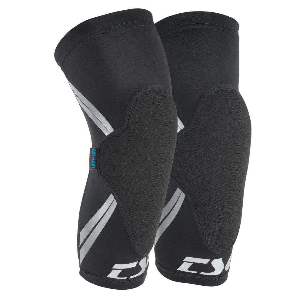 TSG Knee Sleeve Gasket Dermis A - Breathable Knee Support Brace for Pain Relief & Joint Protection - Ideal for Running, Cycling, Weightlifting & Arthritis Support