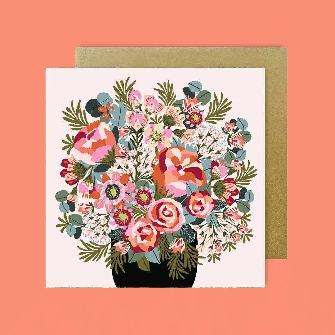 Love is Love Australian Greeting Card Set - Perfect for Weddings, Anniversaries & LGBTQ+ Celebrations