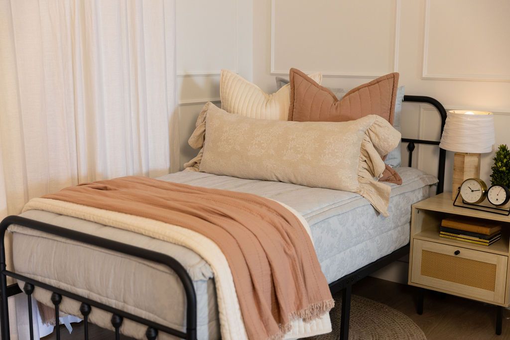 Jane Luxe Beddy's - Ultra Soft & Cozy Zipper Bedding Set for Kids & Adults | Perfect for Bedrooms, Dorms, Travel & Lounging