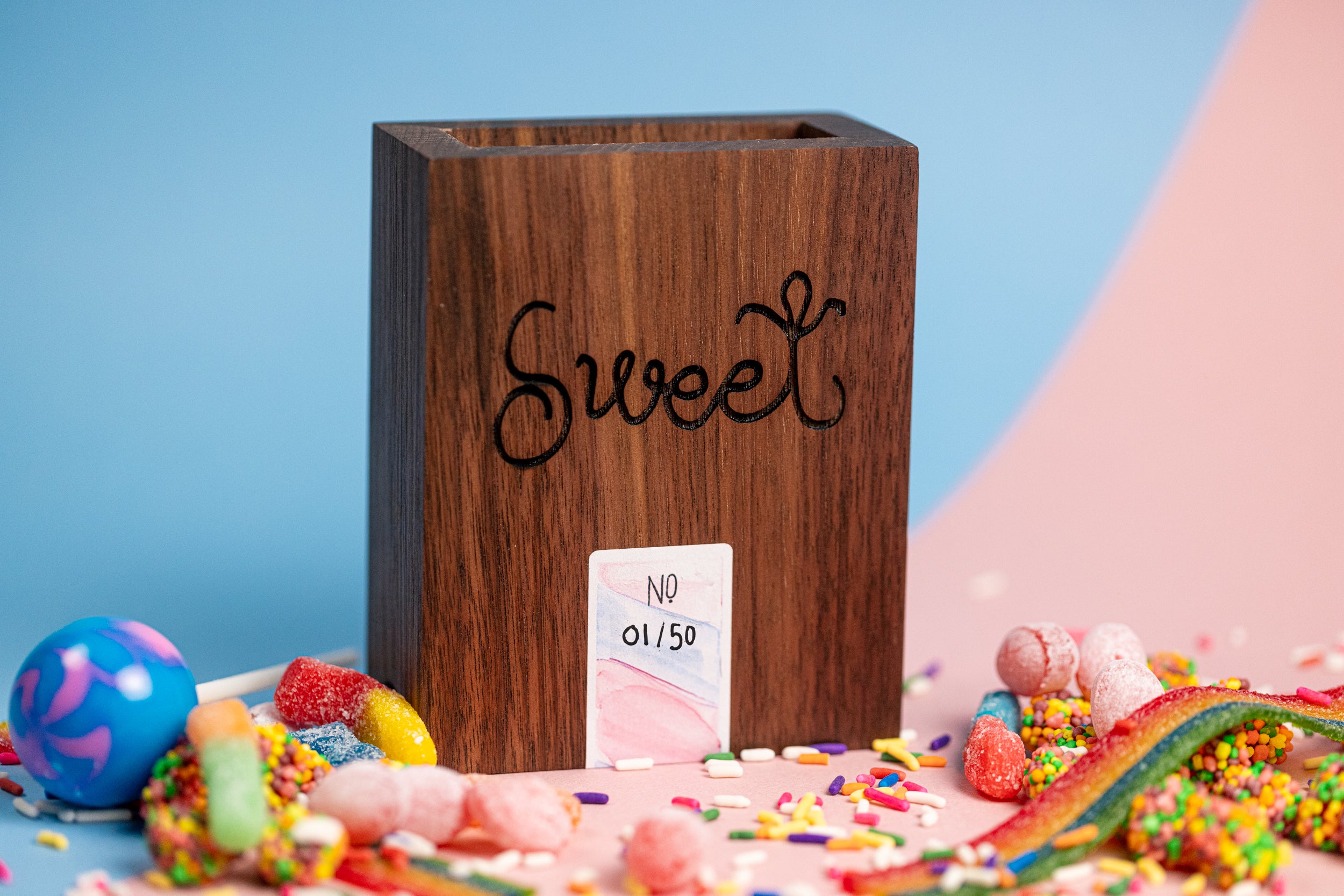 Sweet Legacy Edition - Premium Handmade Chocolates & Gourmet Gifts for Holidays, Birthdays & Special Occasions | Perfect for Valentine's Day, Anniversary & Corporate Gifting