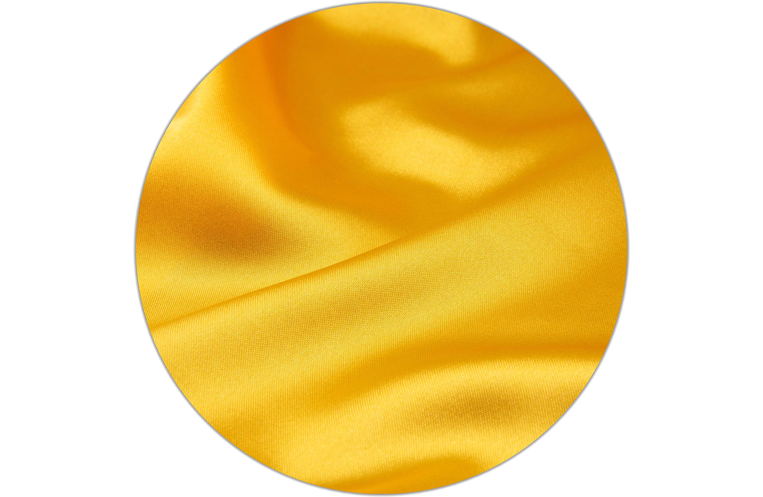 Luxury Satin Fabric for Wedding Dresses - 60