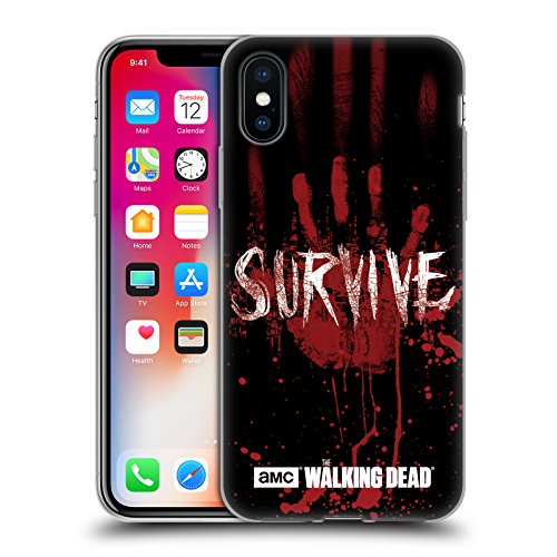Survive Hand