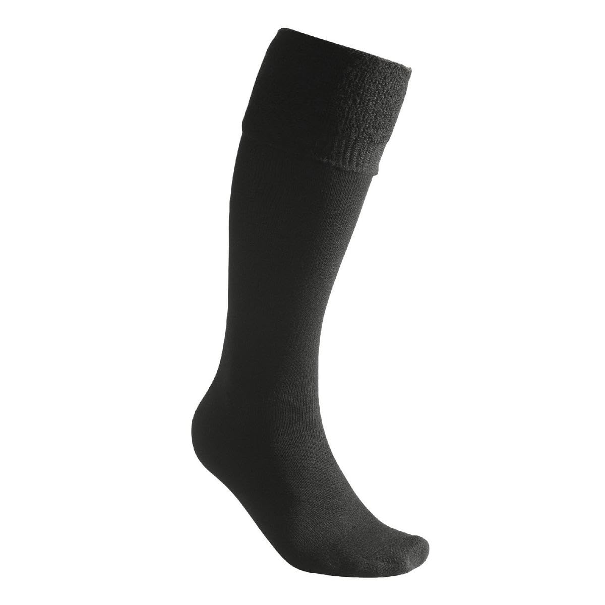 400 Pairs Knee High Black Stockings for Women (Size 36-39) - Perfect for Office, Cosplay & Everyday Wear