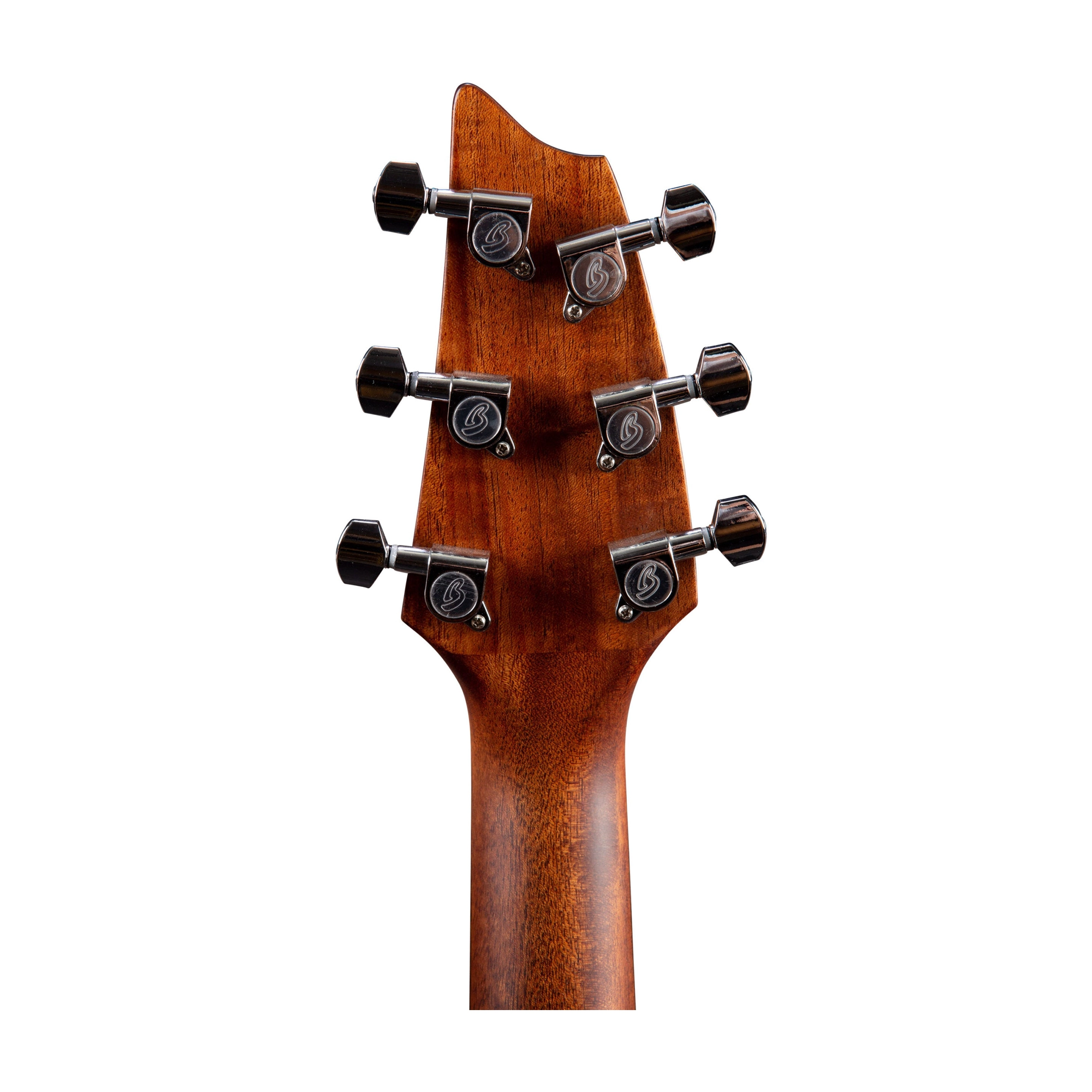 Breedlove Eco Discovery S Concert CE Acoustic Electric Guitar - Edgeburst Finish | Sustainable Wood Construction for Stage & Studio Performances