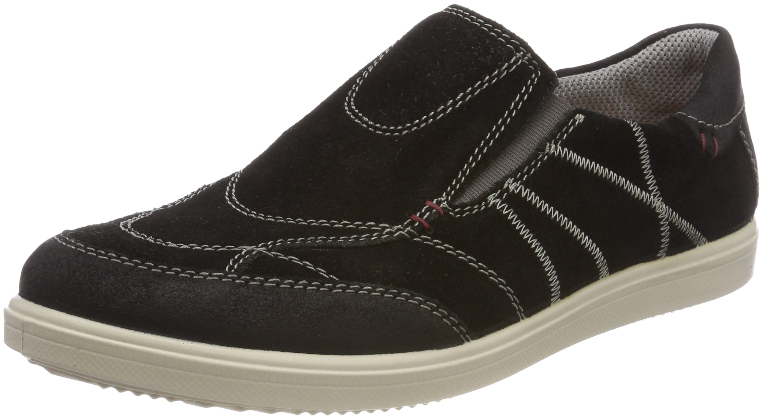 Premium Men's Loafers - Comfortable Slip-On Dress Shoes for Business & Casual Wear | Perfect for Office, Travel & Everyday Use