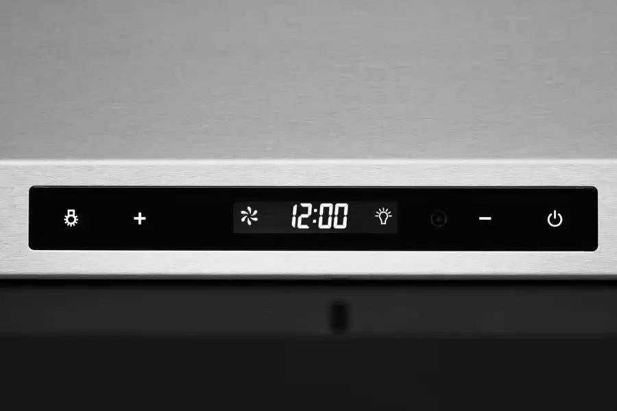 Hauslane Chef Convertible Stainless Steel Wall Mount Range Hood - 30