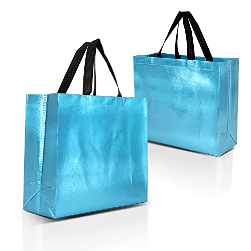 Aqua Blue -Large Size