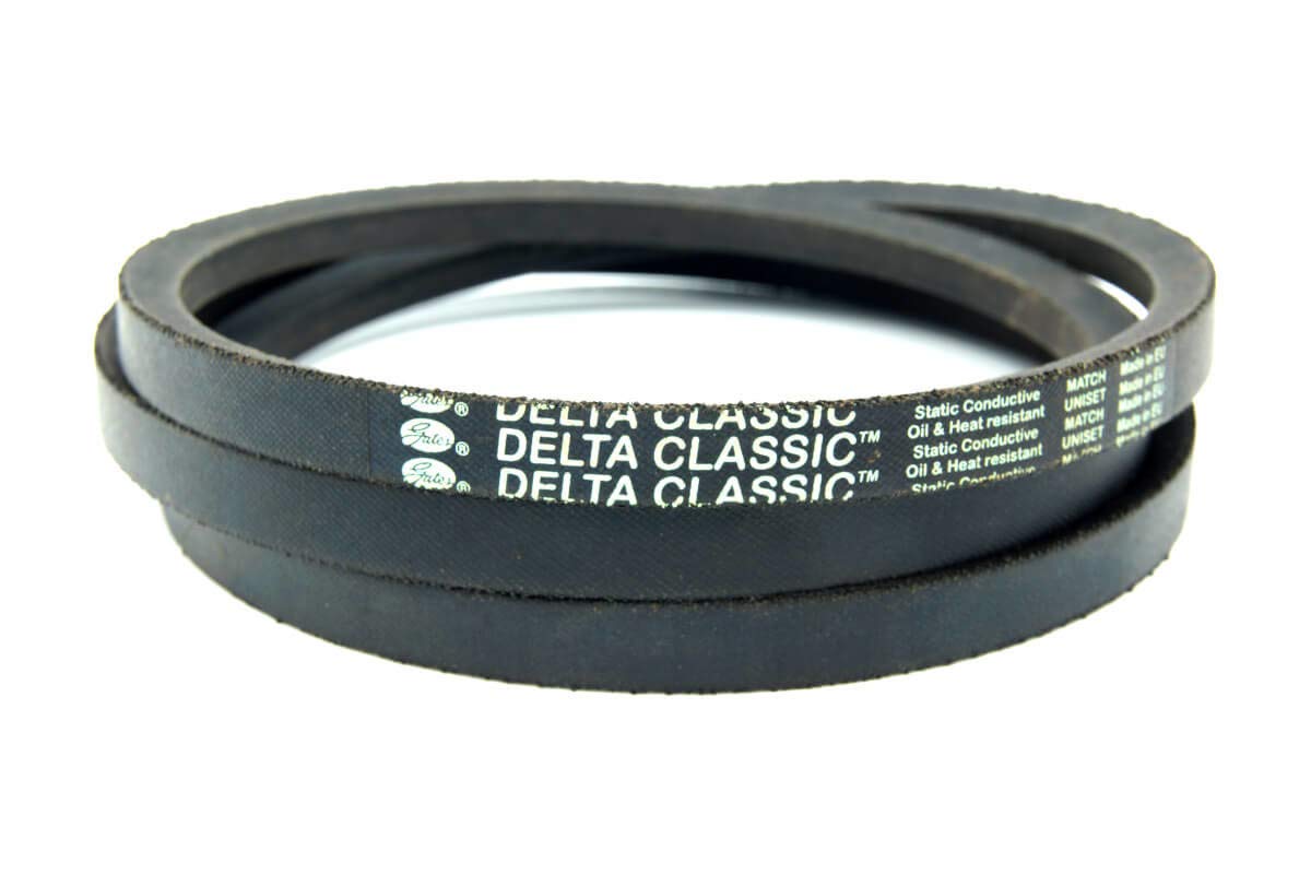 Gates Hose - High-Quality Durable Rubber Hose for Automotive, Industrial & Agricultural Use - Perfect for Water, Air & Chemical Transfer